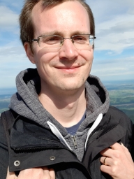(a picture of me)